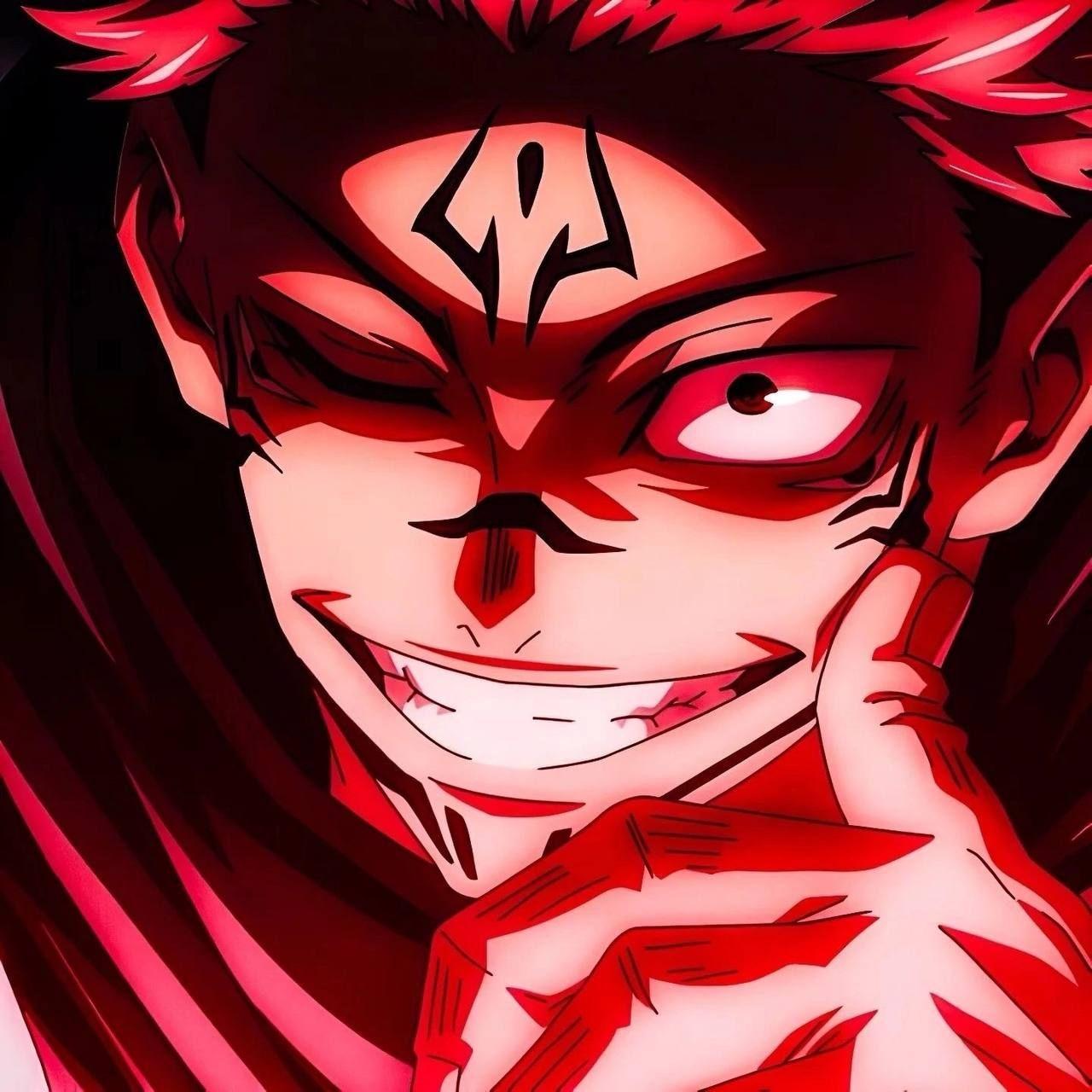 Ghestony avatar