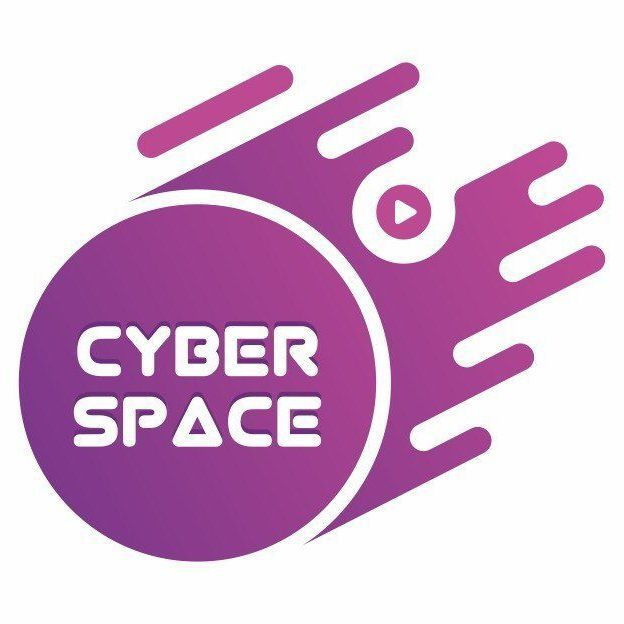 CYBERSPACE UA
