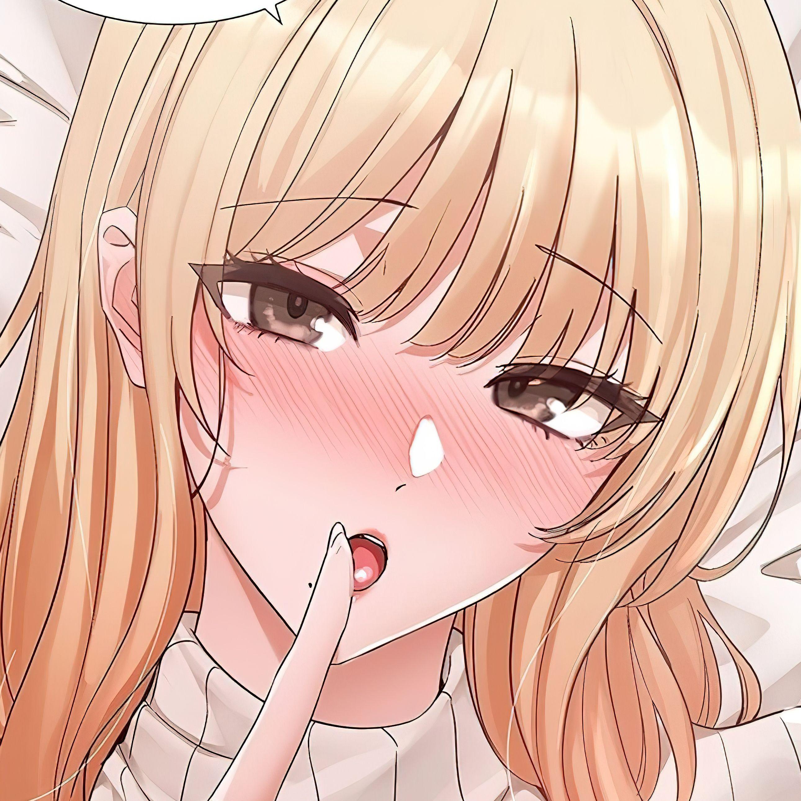 Rentarikk avatar