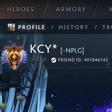 --KCY-- avatar