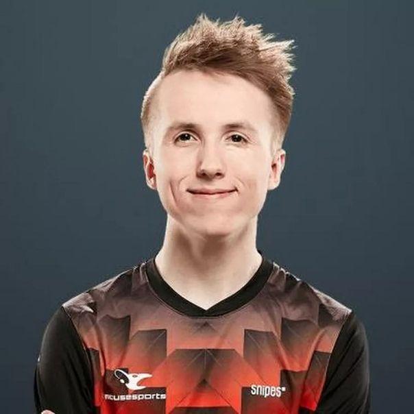 Player Ropz1zzz avatar