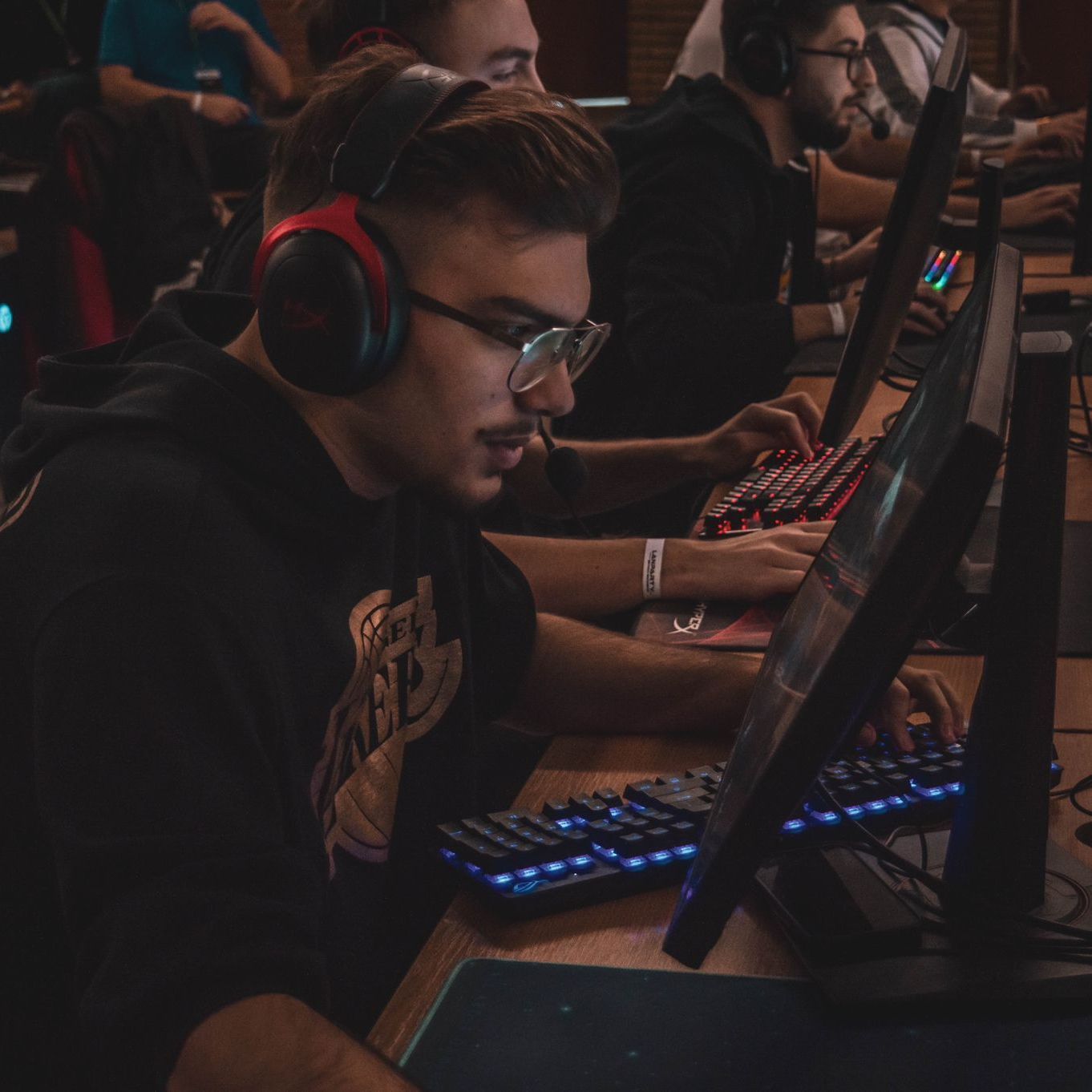 FABIANSKII FACEIT avatar