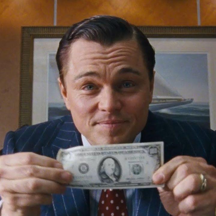 Mr_Belfort avatar
