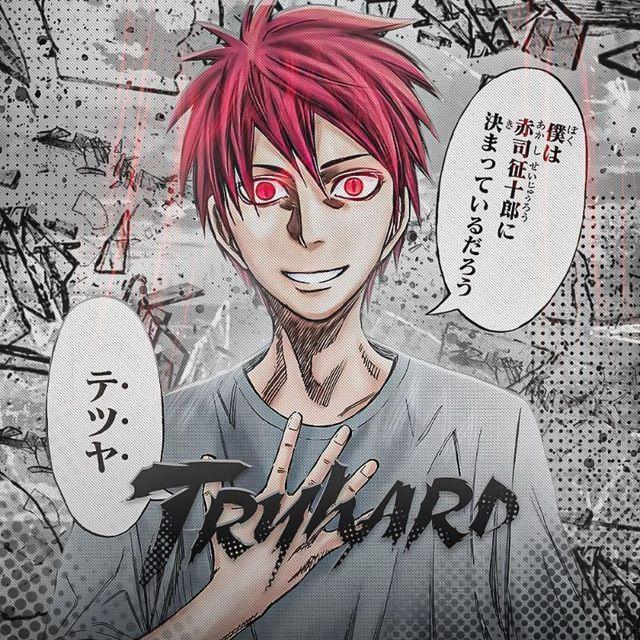 TryharD_SPb avatar