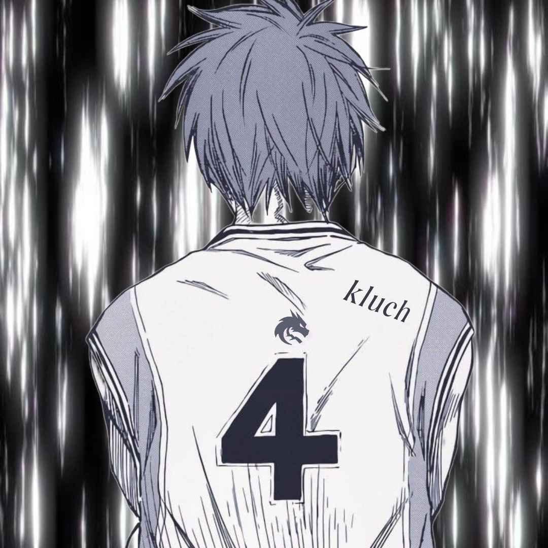 Kluch1337 avatar
