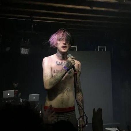 lilpeepfans