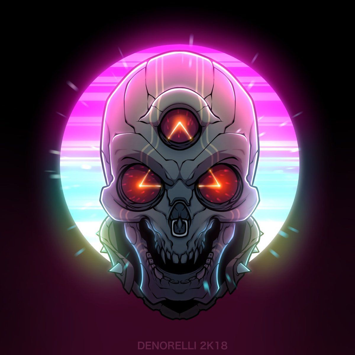 Faceit avatar