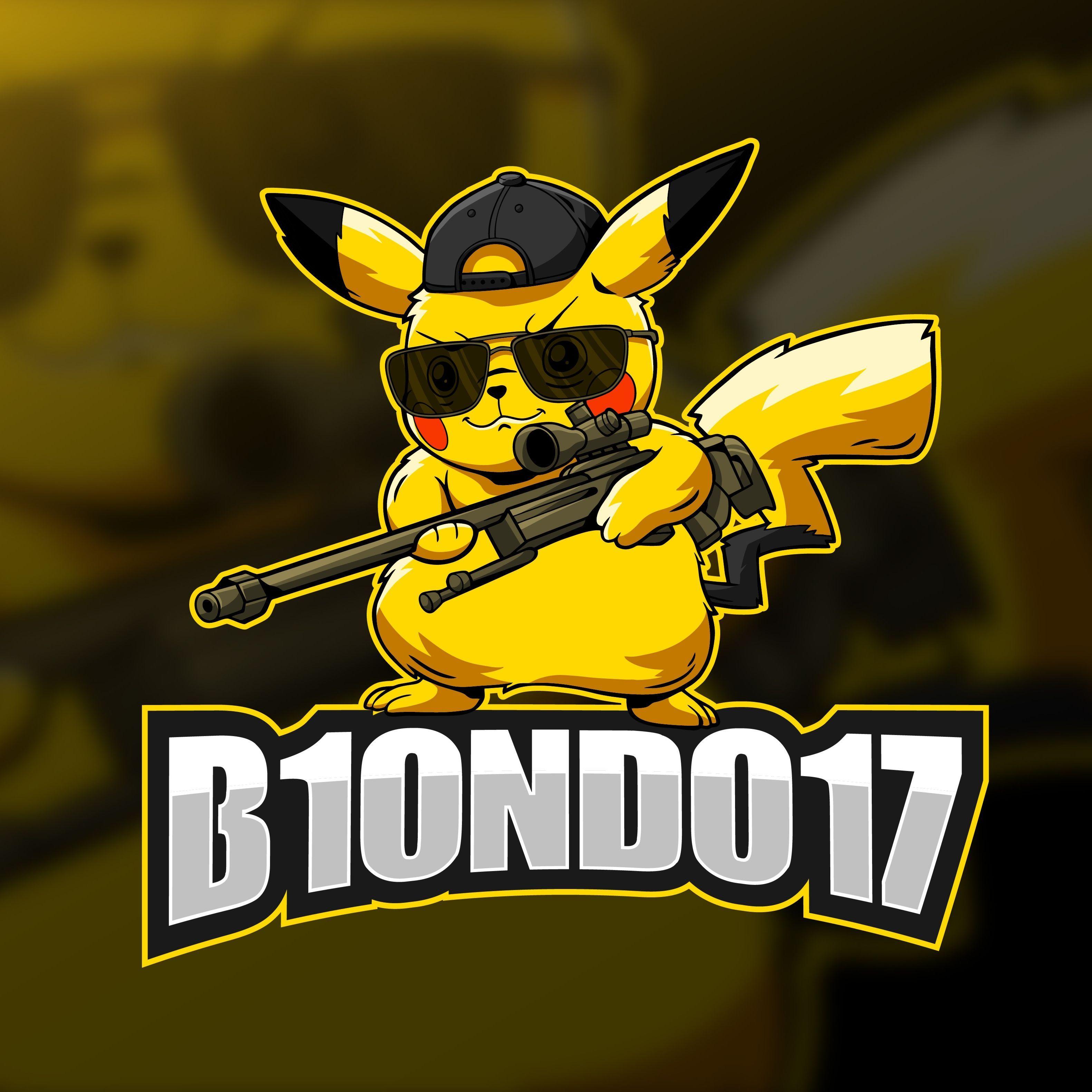 B1ondo17 avatar