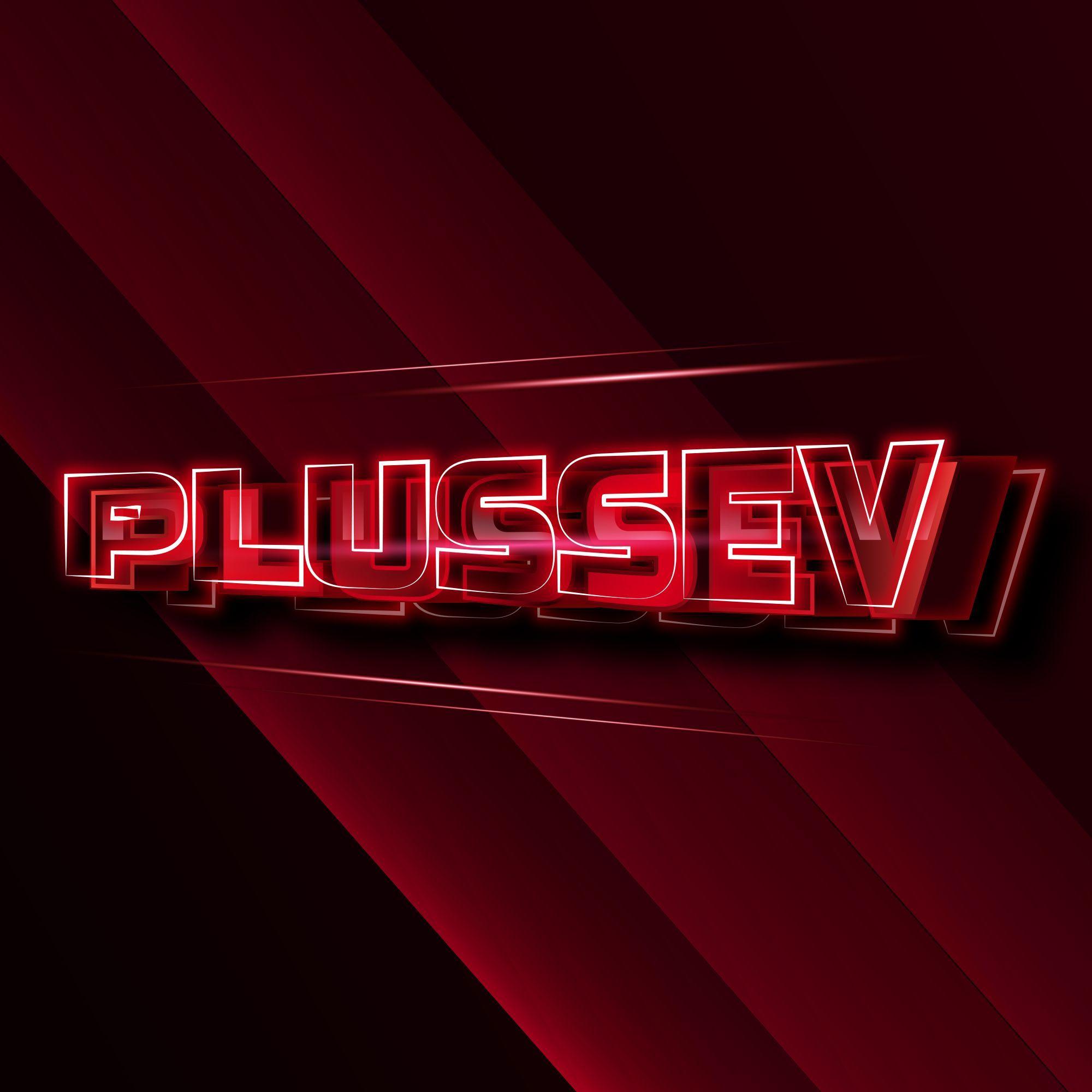pLussseV avatar