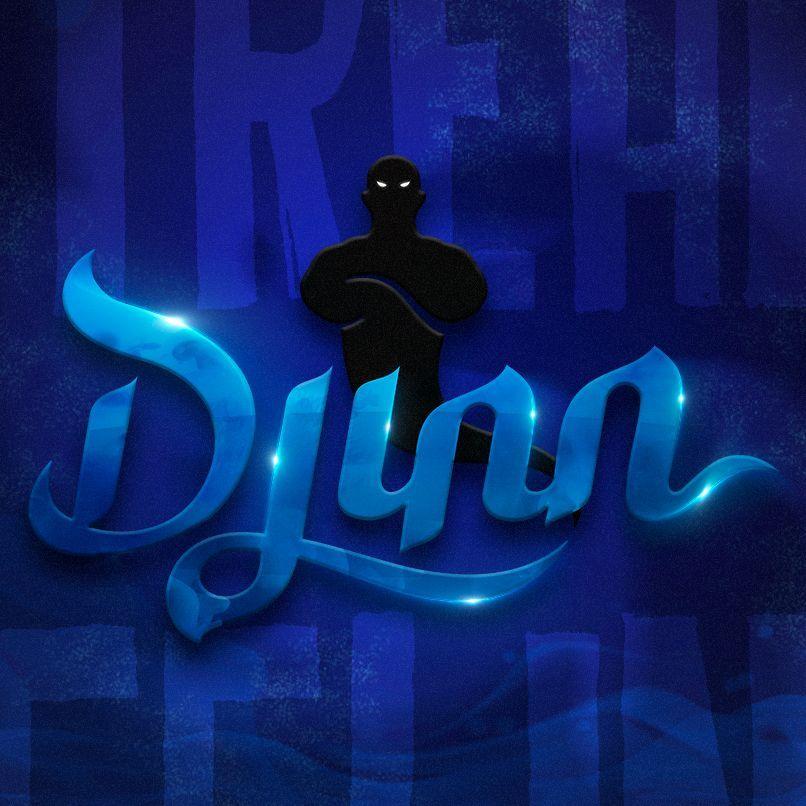 DjinN-_ avatar