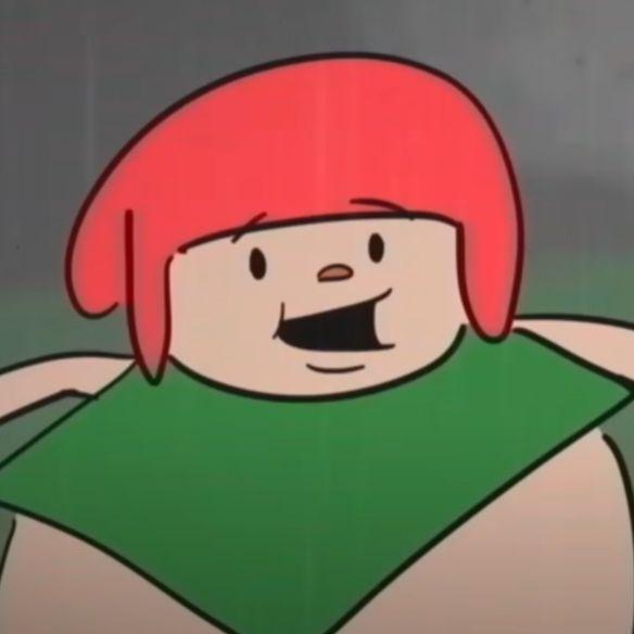 Naegum avatar