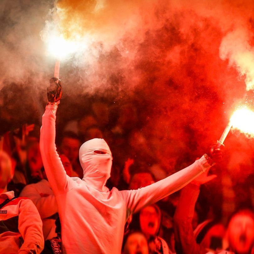 Korcziczi FACEIT avatar