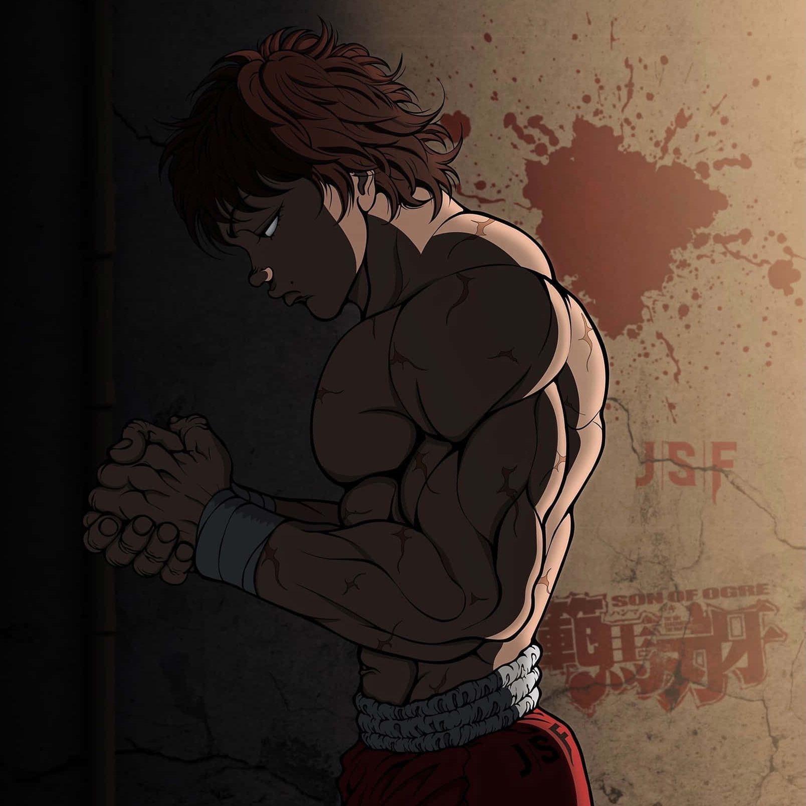 Bakiii avatar