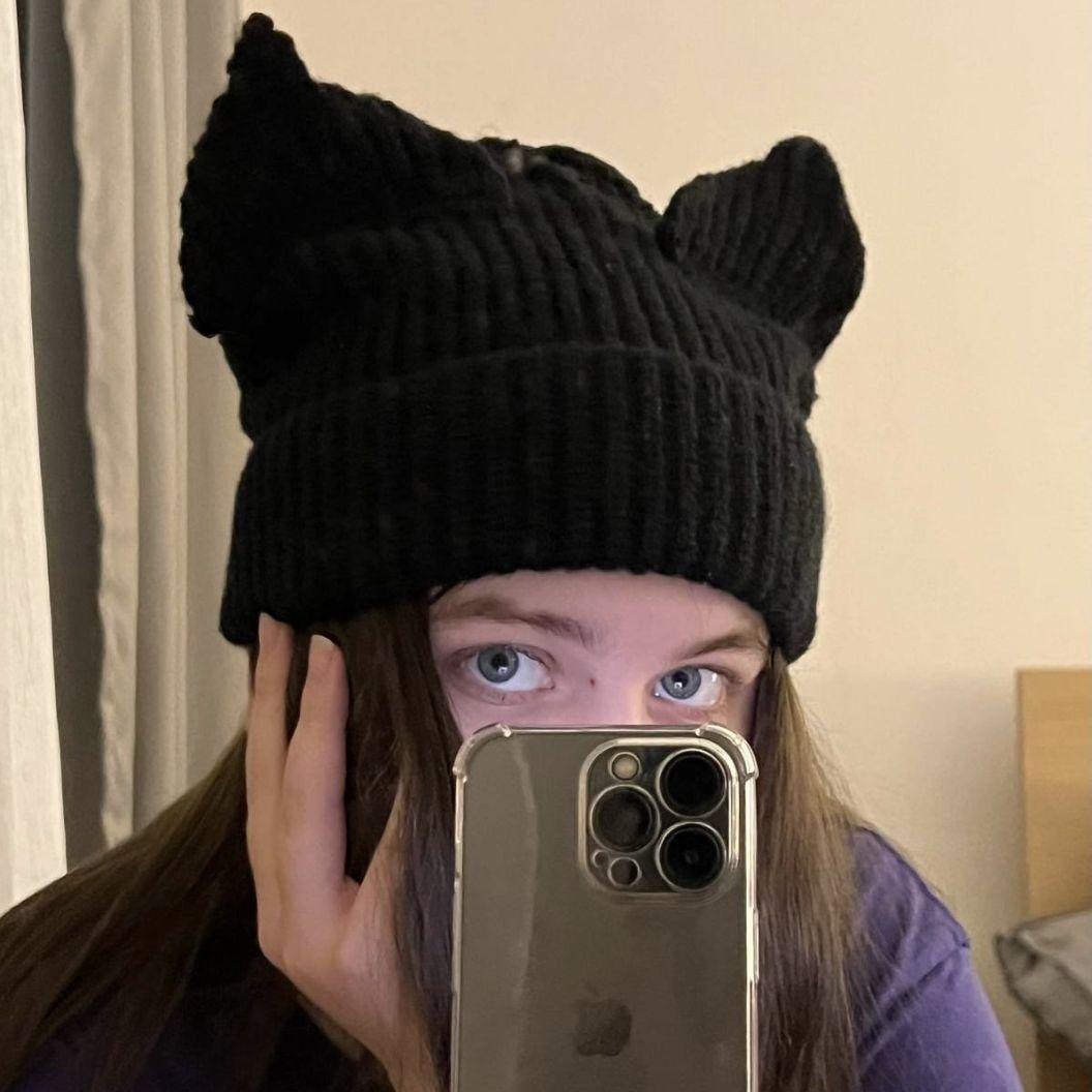 Megami_ avatar