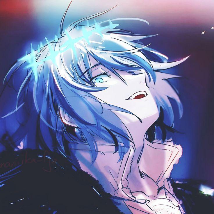 Kurasawa avatar