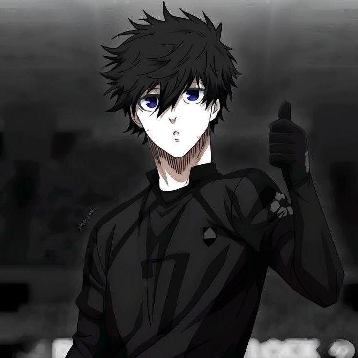 louvi avatar