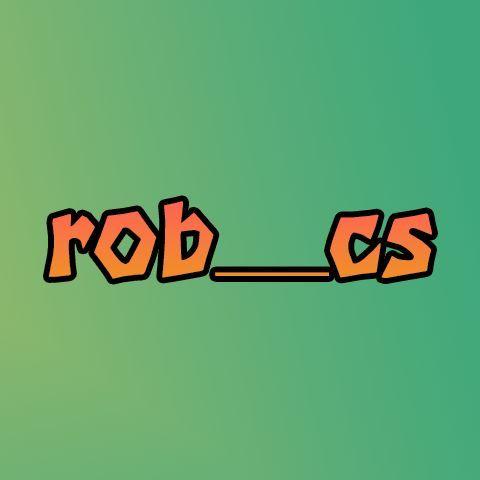 Player rob__cs avatar