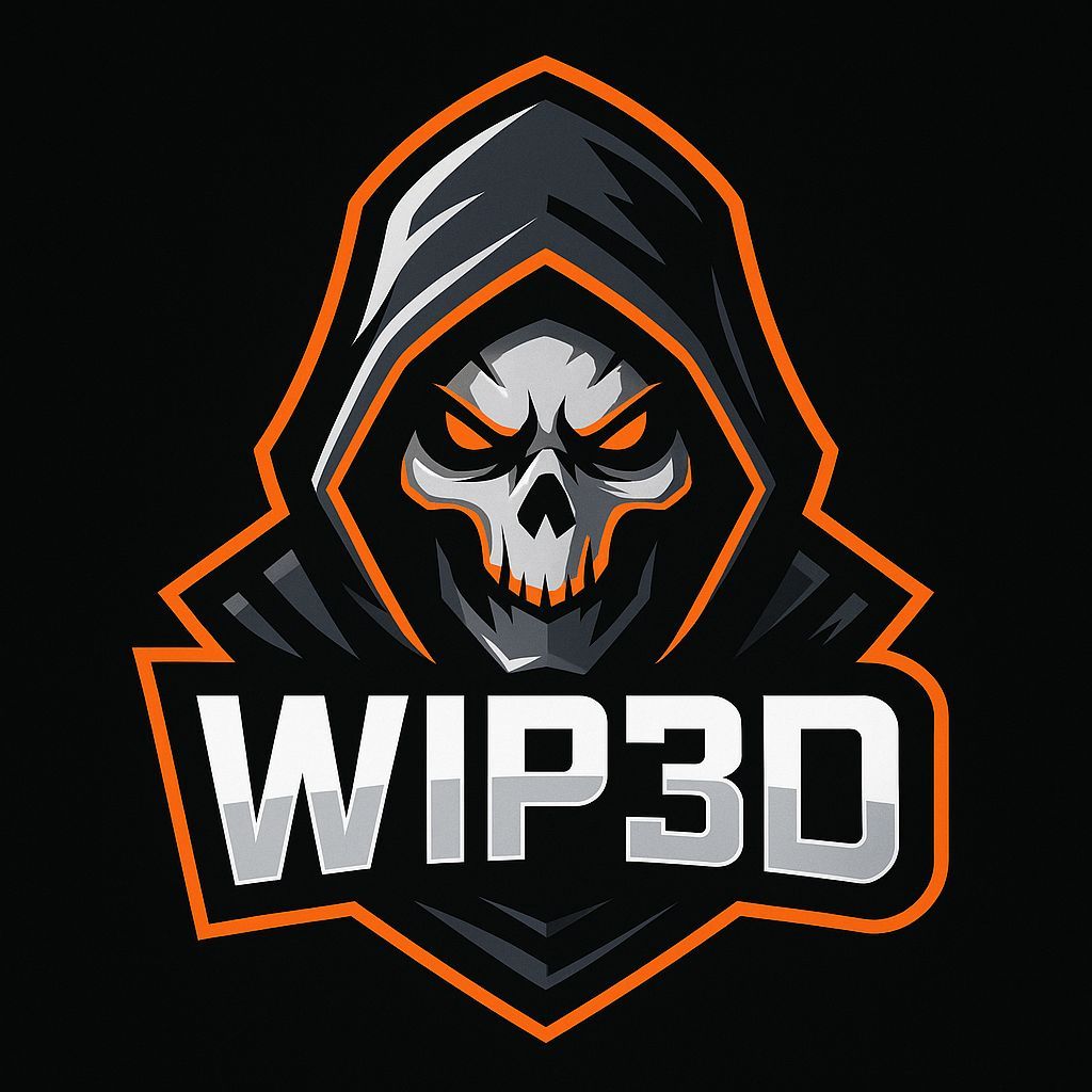 WIP3D
