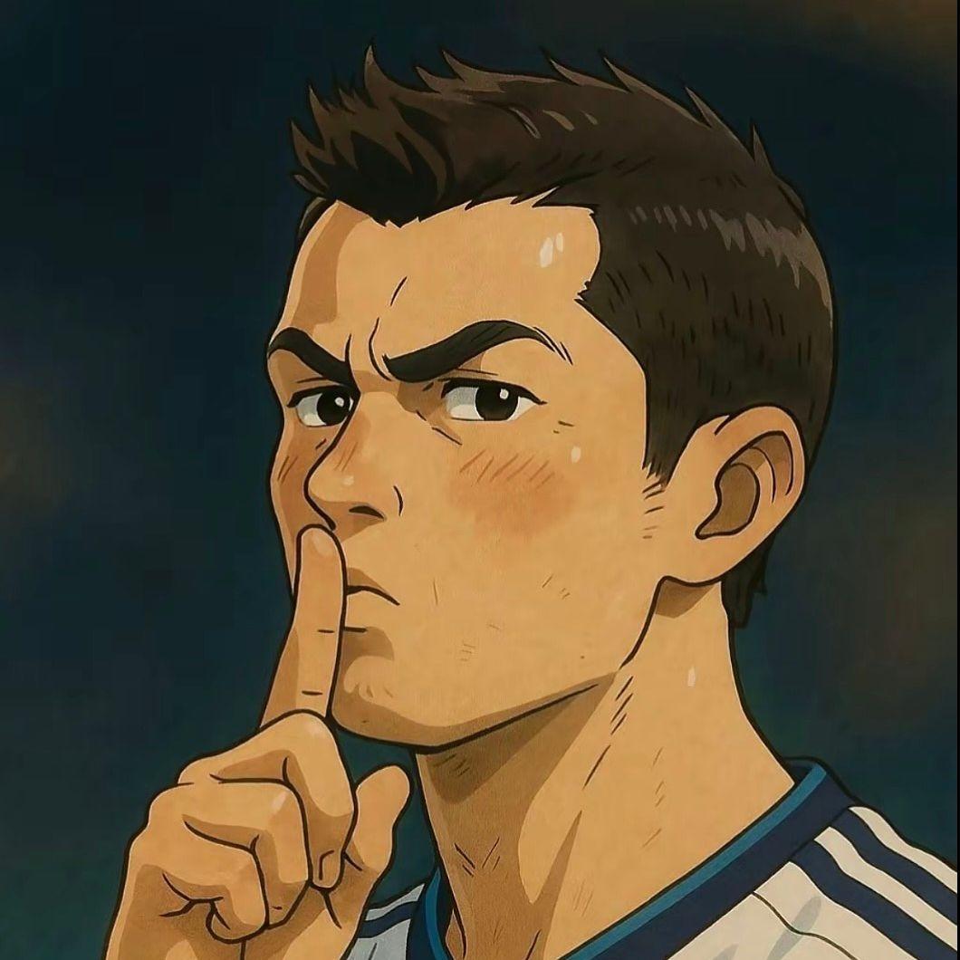 Jrsf avatar
