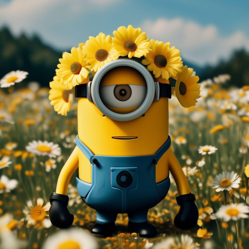 MiNiOnS_BOB avatar