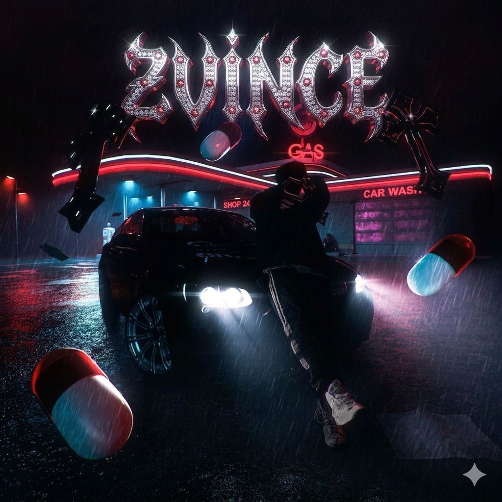 ZVINCE