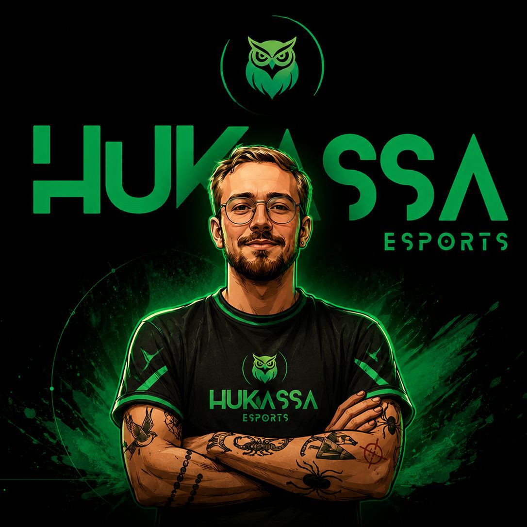 Nuusk1s_ FACEIT avatar