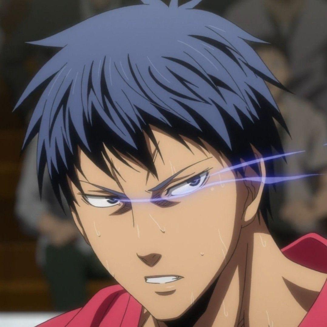God_Aomine avatar