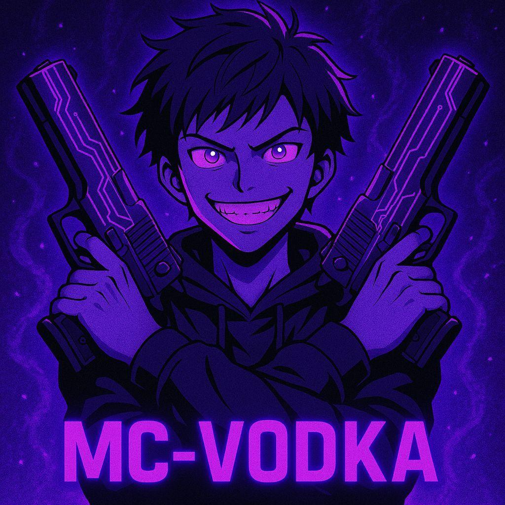 MC-VODKA avatar