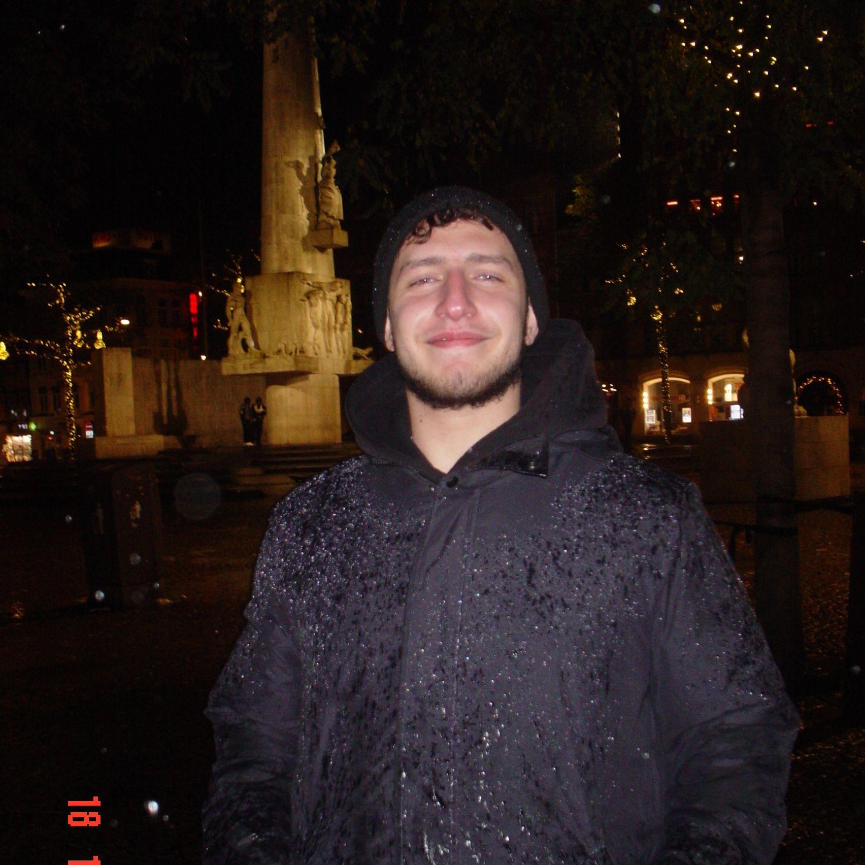 Puylo avatar