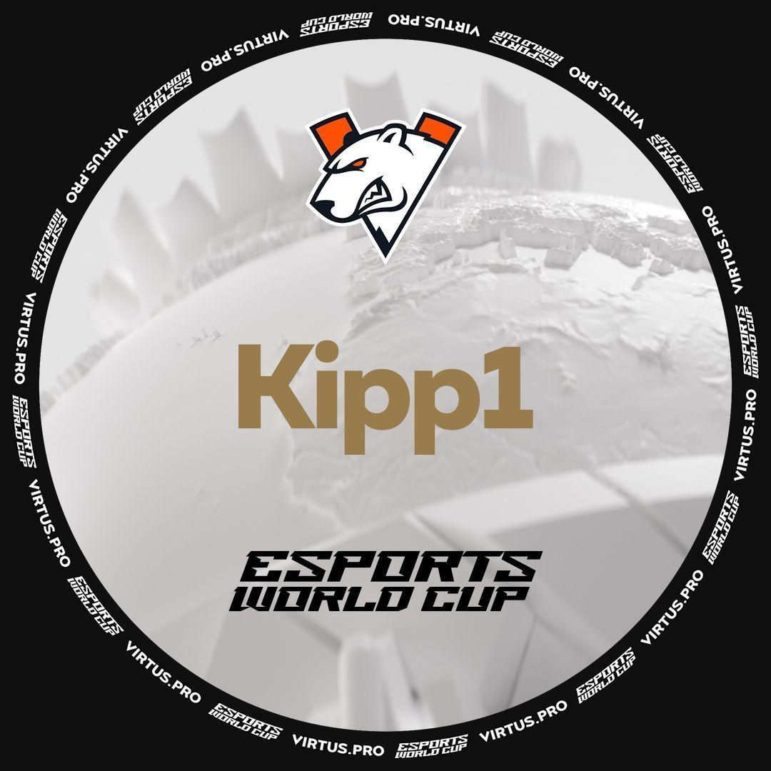 Kipp1