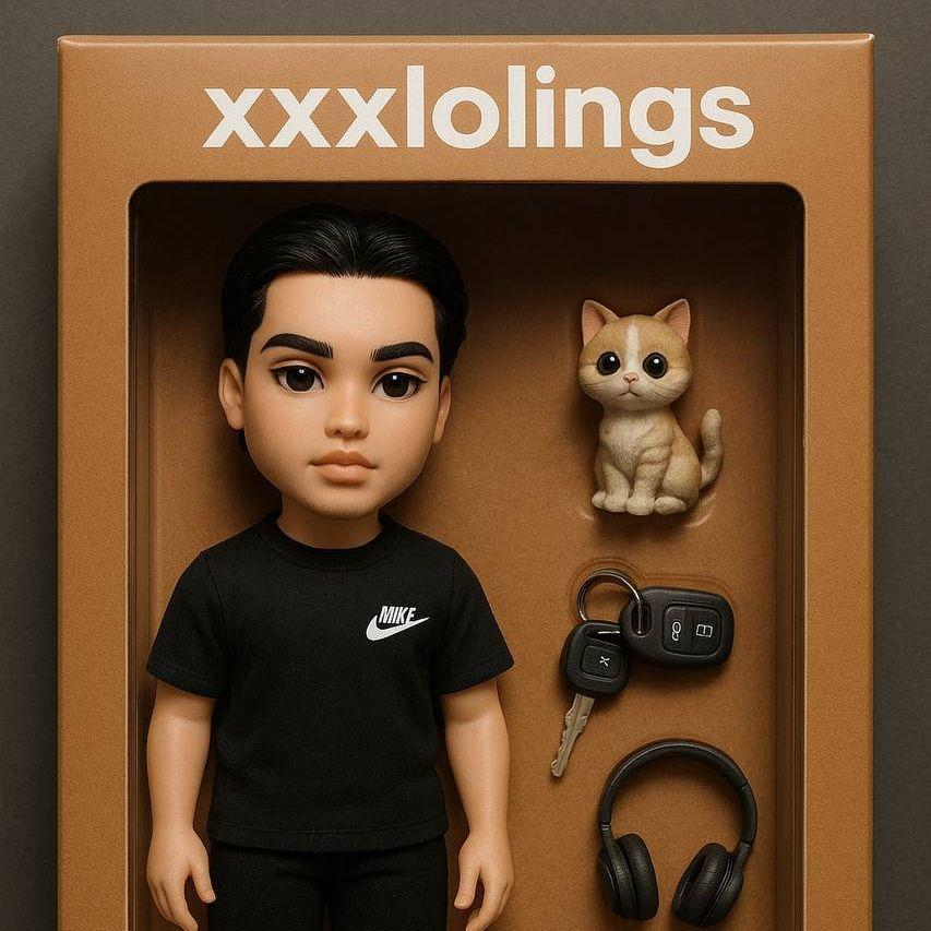 xxxlolings avatar