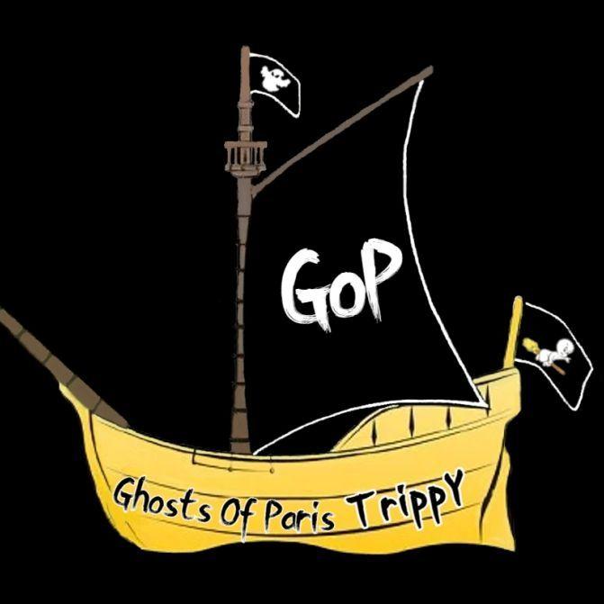 Gop-TrippY avatar