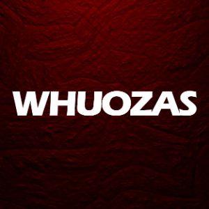 Whuozas