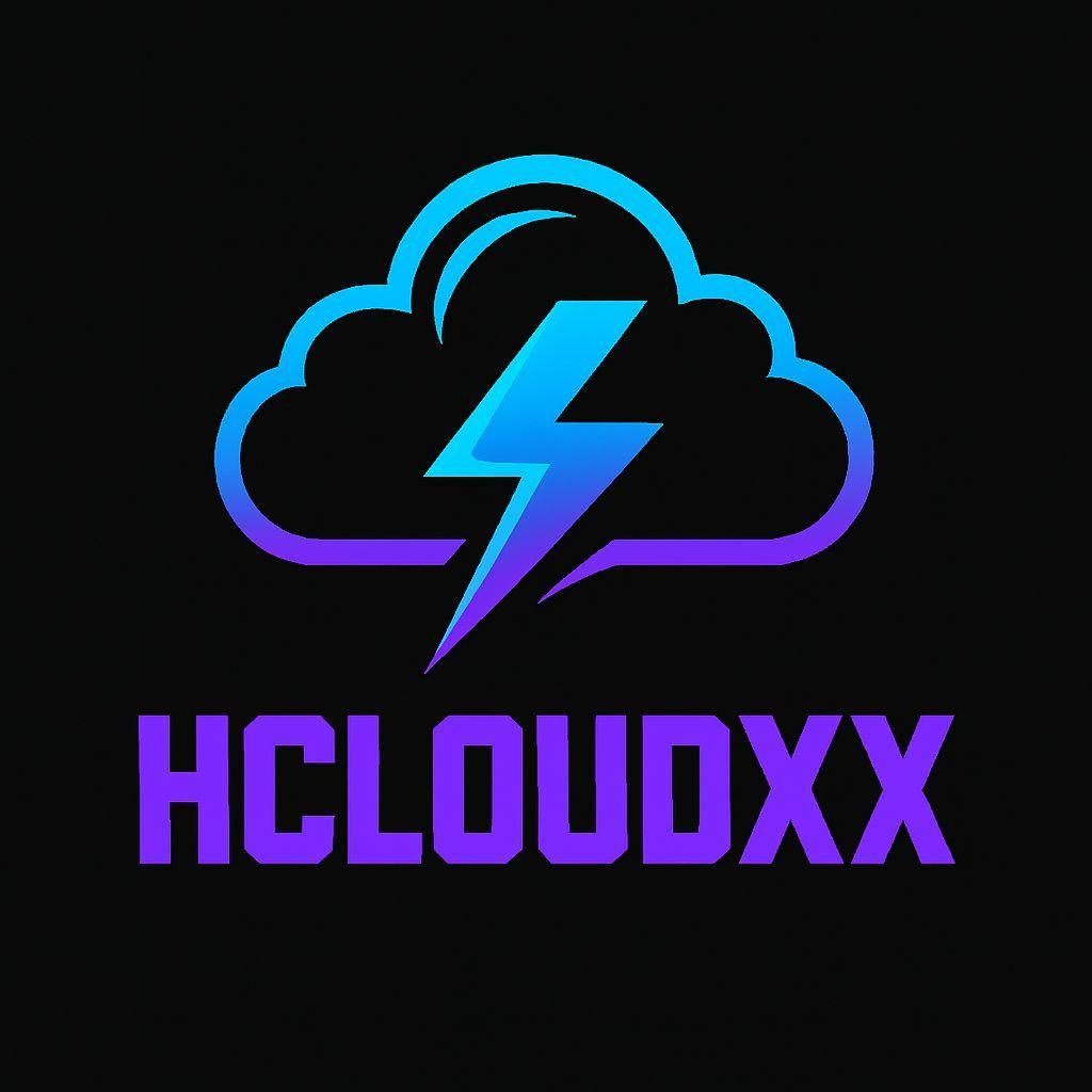 HCloudXX