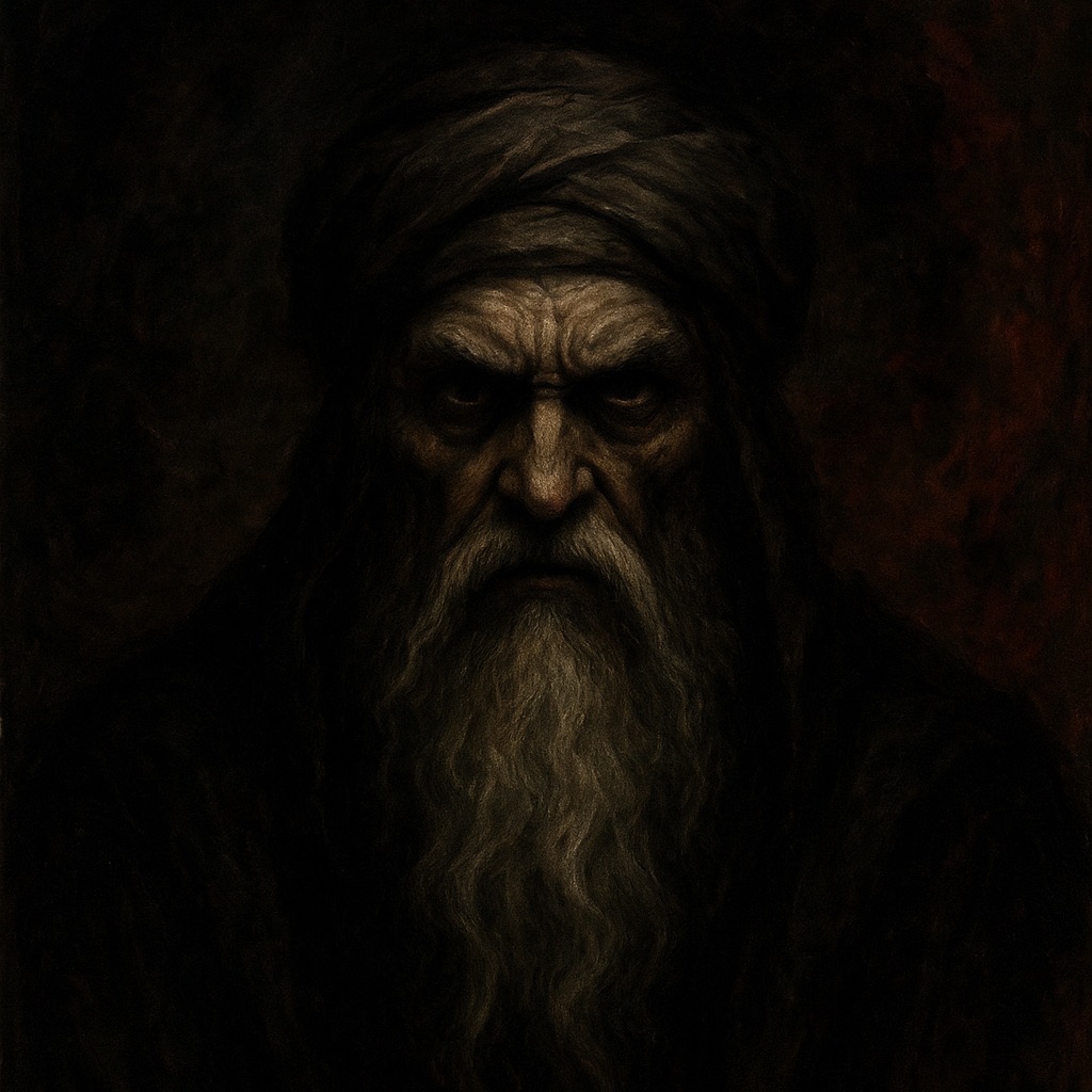 rare_death