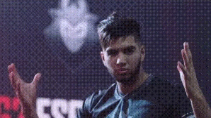 var6 FACEIT avatar