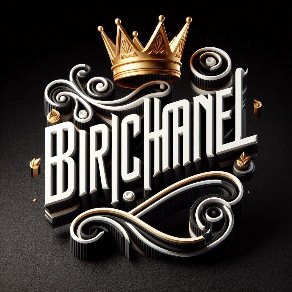 Birichanel avatar