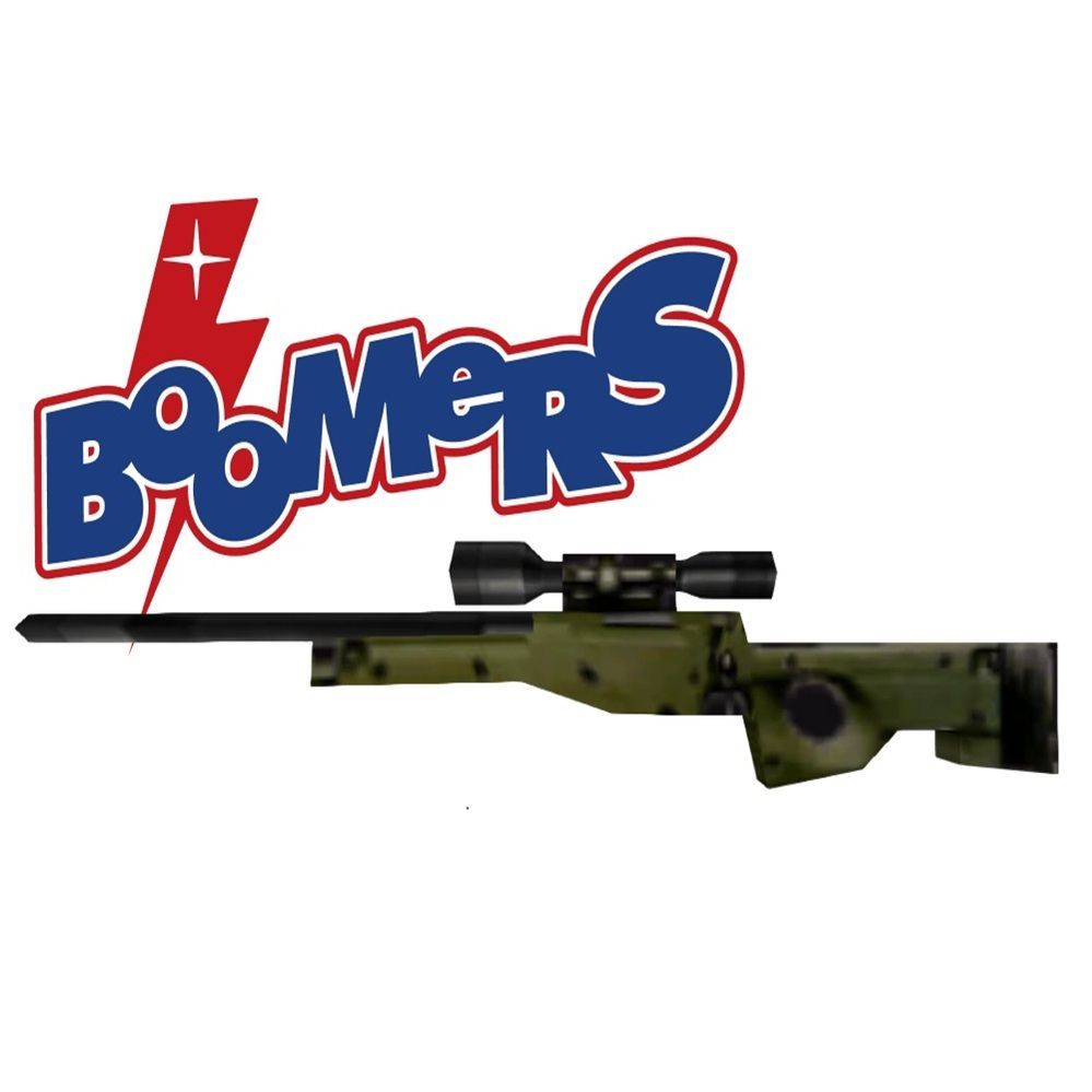 BoomersWithAWP