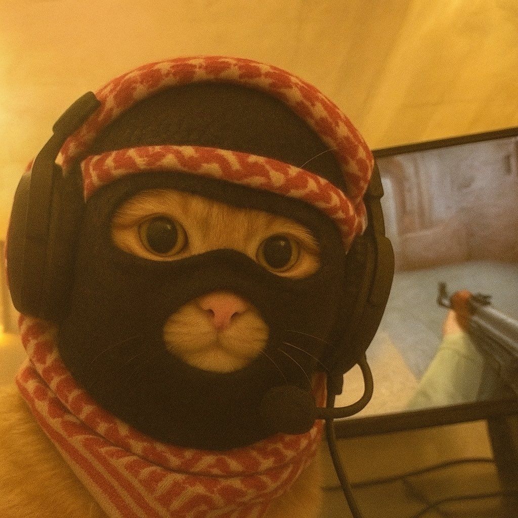Faceit avatar