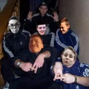 Companeros