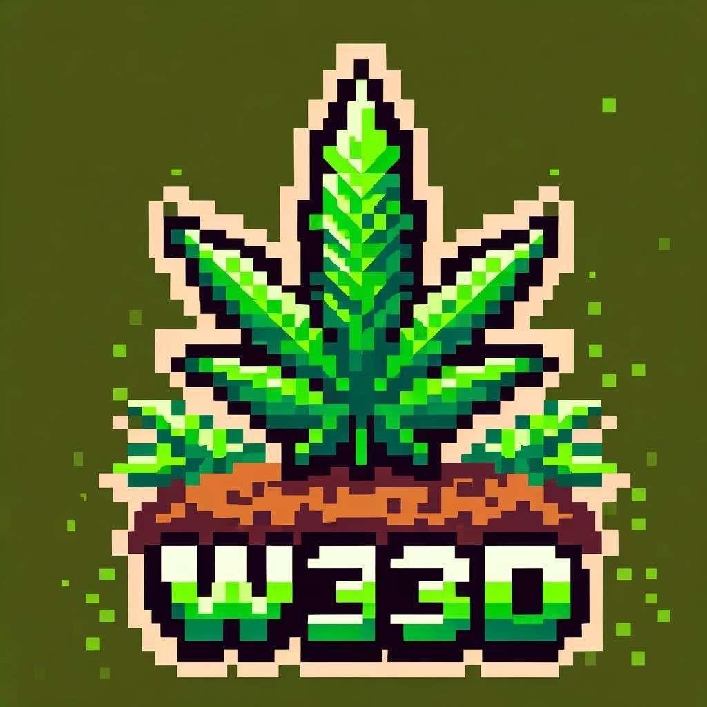 1337W33D avatar