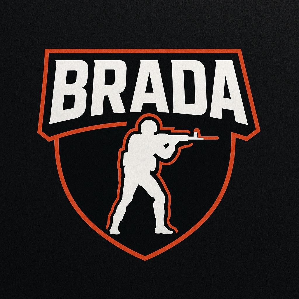 Bradaaaa avatar