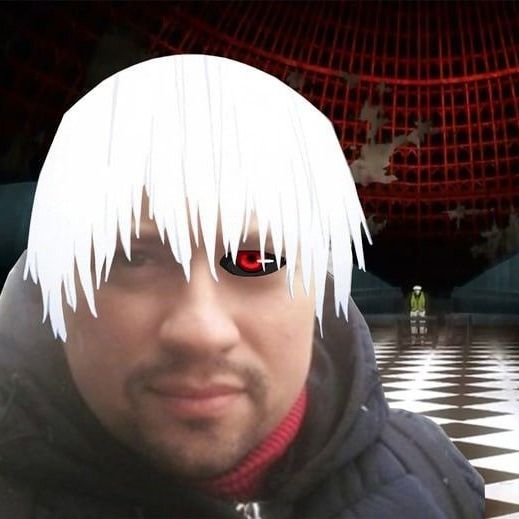 zxcjojik FACEIT avatar