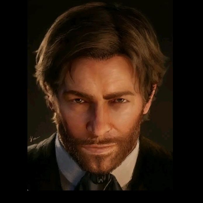 Matthewprov FACEIT avatar