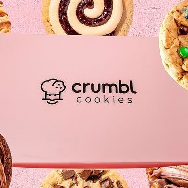 Crumbl Cookies