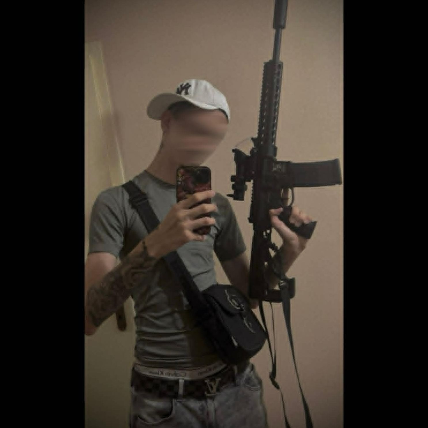 Faceit Avatar
