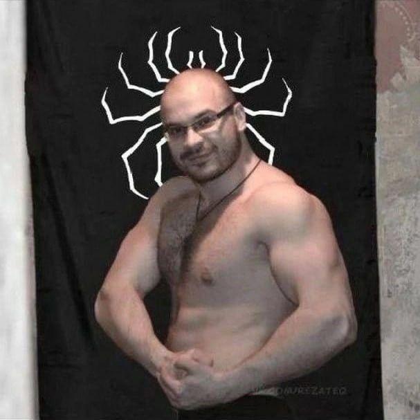 m0rganster