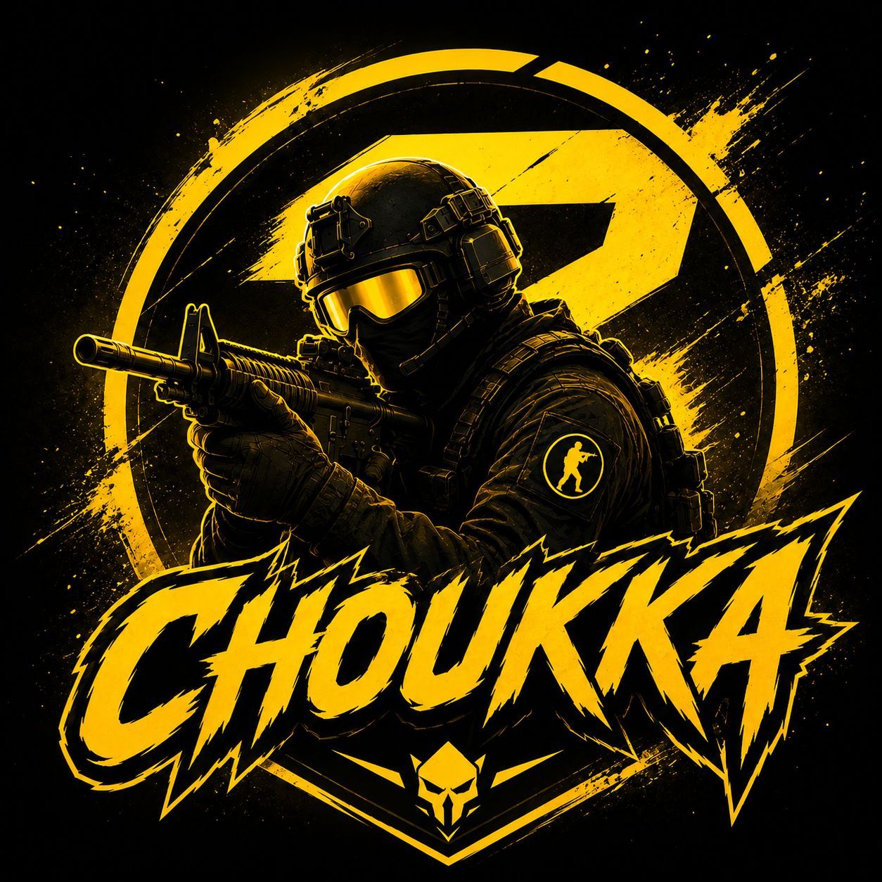 Choukka
