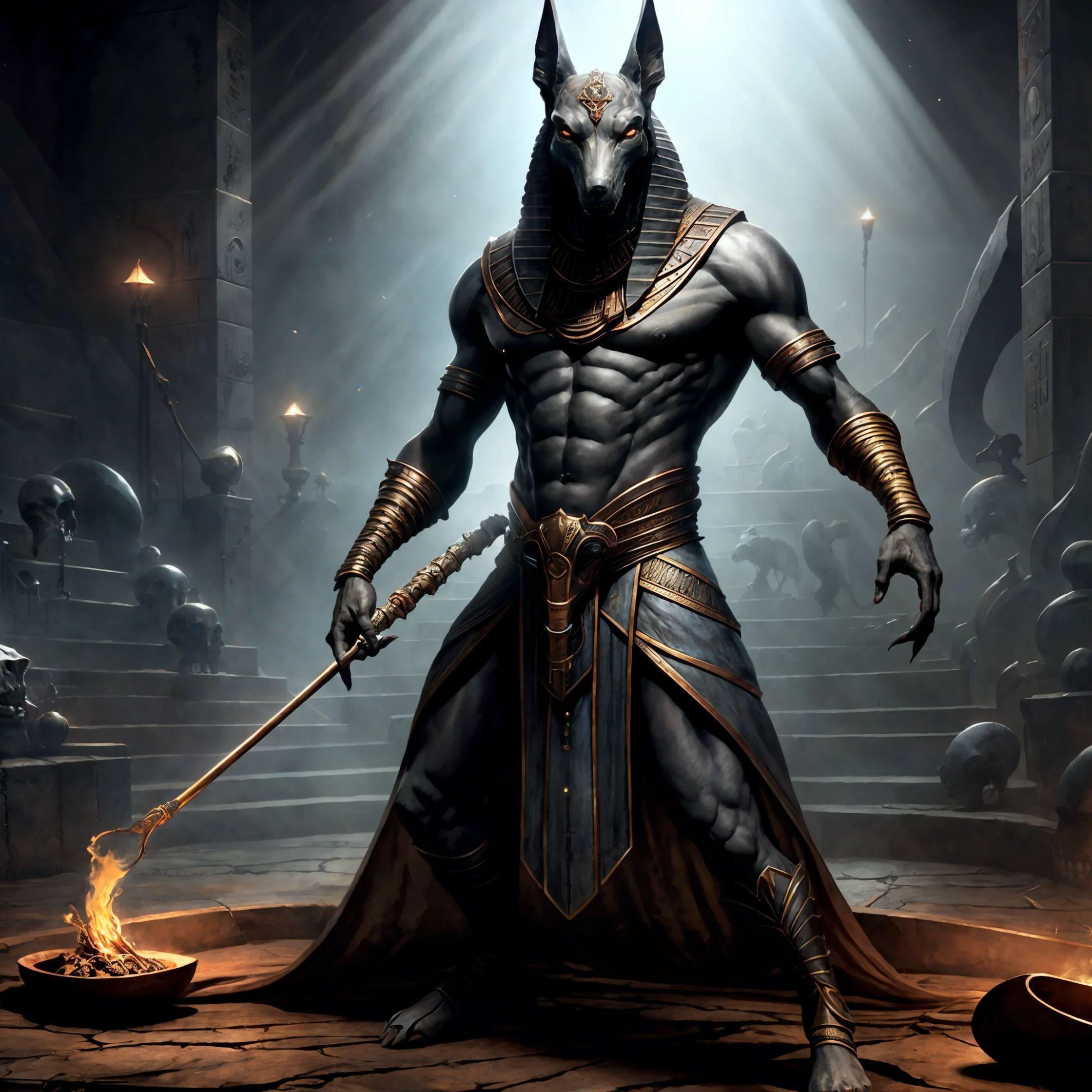 ANUBISFARAON avatar