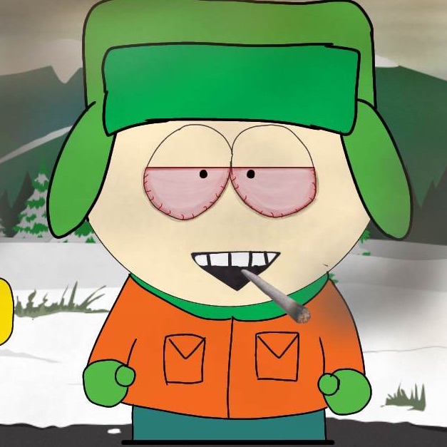 Kisik FACEIT avatar